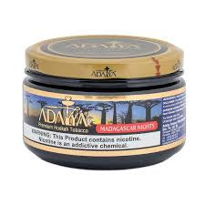 ADALYA MADAGASCAR NIGHTS 250G