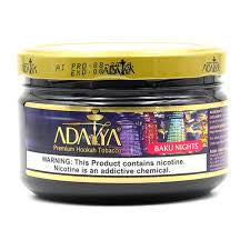ADALYA BAKU NIGHTS 250G