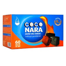 COCO NARA MEDIUM 60CT