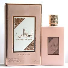 AMEERAT AL ARAB PRIVE ROSE PERFUME 100 ML/3.4 FL