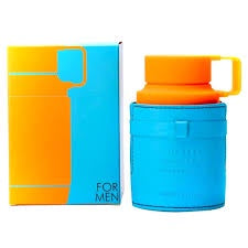 ARMAF ODYSSEY MANDARIN SKY 100ML/3.4 FL OZ MEN