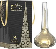 BURJ AL SHIEKH LE CHAMEAU BY EMPER 100ML/3.4 FL