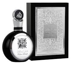 FAKHAR LATTAFA BLACK 100 ML / 3.4 FL OZ MEN