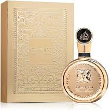 FAKHAR LATTAFA GOLD 100 ML / 3.4 FL OZ UNISEX
