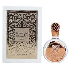 FAKHAR LATTAFA WHITE 100 ML / 3.4 FL OZ WOMEN