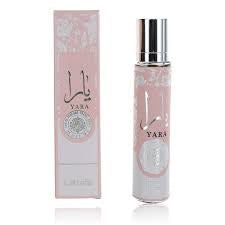 LATTAFA 12ML TRAVEL SPRAY 12CT/PK | YARA