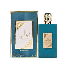 LATTAFA AMEER AL ARAB IMPERIUM 100ML/3.4 FL OZ