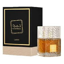 LATTAFA KHAMRAH 100ML/3.4 FL OZ