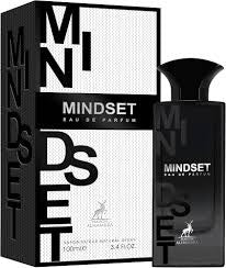 MINDSET BY MAISON ALHAMBRA 100ML/3.4 FL OZ