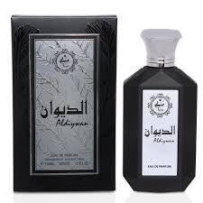 MUSKY ALDIYWAN BY DEMAS ROSE 100ML/3.4 FL OZ