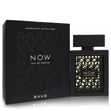 RAVE NOW 100 ML / 3.4 FL OZ UNISEX