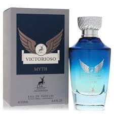 VICTORIOSO MYTH 100ML BY MAISON ALHAMBRA