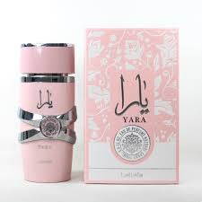 YARA 100 ML / 3.4 FL OZ WOMEN