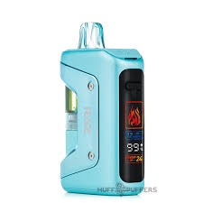 RAZ VUE 50K PUFFS MIAMI MINT