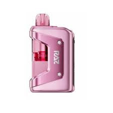 RAZ VUE 50K PUFFS STRAWBERRY BLAST