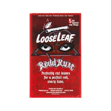 LOOSE LEAF REDD RUM