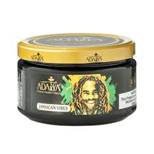 ADALYA HOOKAH 250G JAMAICAN VIBES