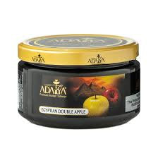 ADALYA HOOKAH EGYPTIAN DOUBLE APPLE 250G