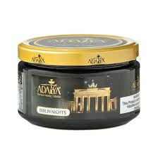 ADALYA HOOKAH BERLIN NIGHTS 250G