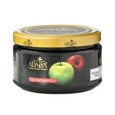 ADALYA - THE TWO APPLES 250G