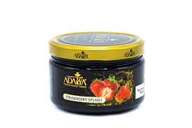 ADALYA HOOKAH 250G STRAWBERRY SPLASH