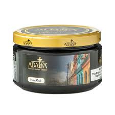 ADALYA HOOKAH 250G HAVANA