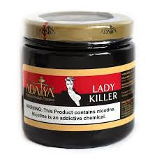 ADALYA HOOKAH 1KG LADY KILLER