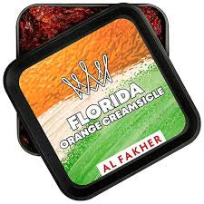 AL FAKHER FLORIDA ORANGE CREAMSICLE 250G