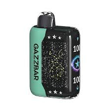GAZZBAR COOL MINT