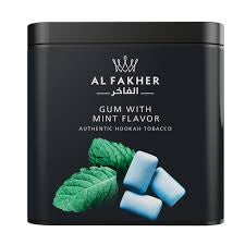 AL FAKHER GUM WITH MINT 1KG