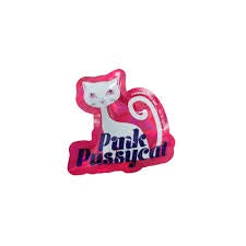 PINK PUSSYCAT GUMMIES 2/Pk 24Pk/BOX