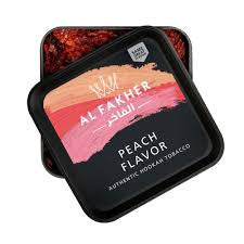 AL FAKHER PEACH 1KG