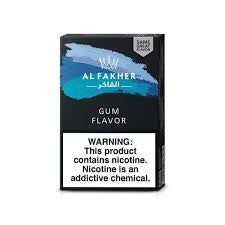 AL FAKHER GUM 50G