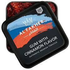 AL FAKHER GUM WITH CINNAMON 250G