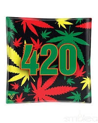 SYNDICATE ASH TRAY-420