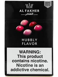 AL FAKHER HUBBLY 50G