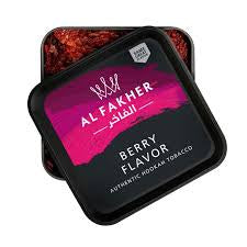 AL FAKHER BERRY 250G