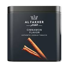 AL FAKHER CINNAMON 250G