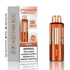 FOGER 30K REFILL POD COFFEE