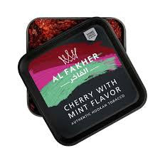 AL FAKHER CHERRY WITH MINT 250G