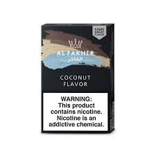 AL FAKHER COCONUT 50G