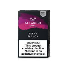 AL FAKHER BERRY 50G