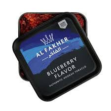 AL FAKHER BLUEBERRY  250G