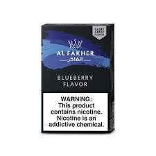 AL FAKHER BLUEBERRY 50G