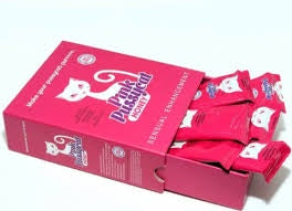 PINK PUSSYCAT HONEY 24/Box