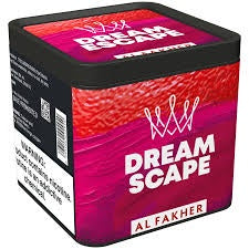 AL FAKHER DREAM SCAPE 250G