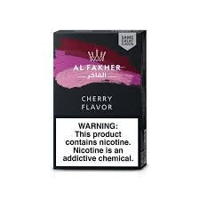 AL FAKHER CHERRY 50G