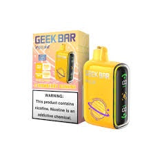 GEEK BAR PULSE BANANA ICE 15K PUFFS