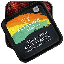 AL FAKHER CITRUS WITH MINT  250G