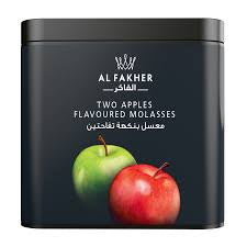 AL FAKHER DOUBLE APPLE 1KG